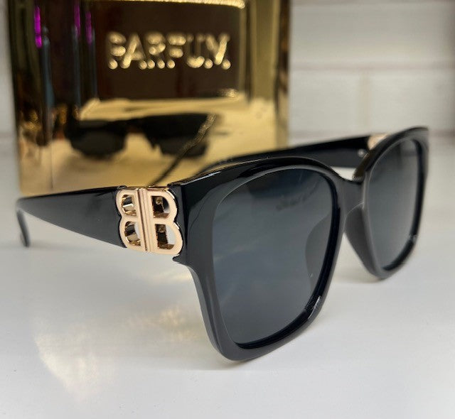 Black inspired BB  Sunglasses