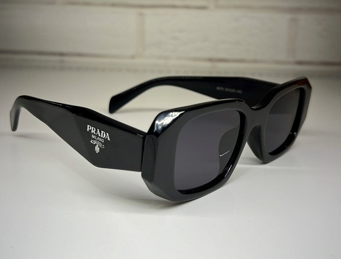 Prada-INSPIRED SUNGLASSES