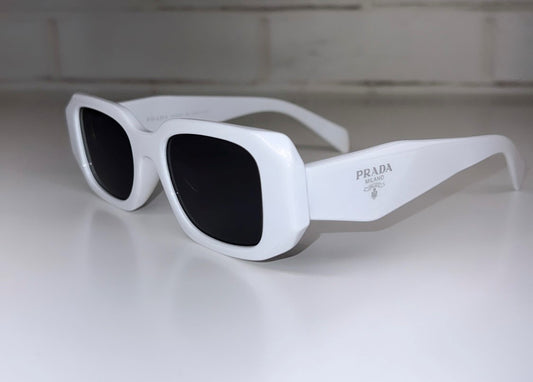 Prada-INSPIRED SUNGLASSES