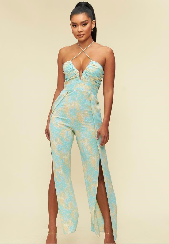 BELLA JUMPSUIT