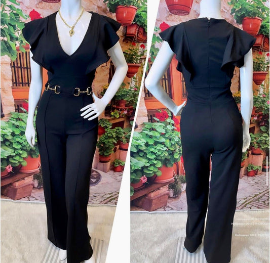 MORENA JUMPSUIT