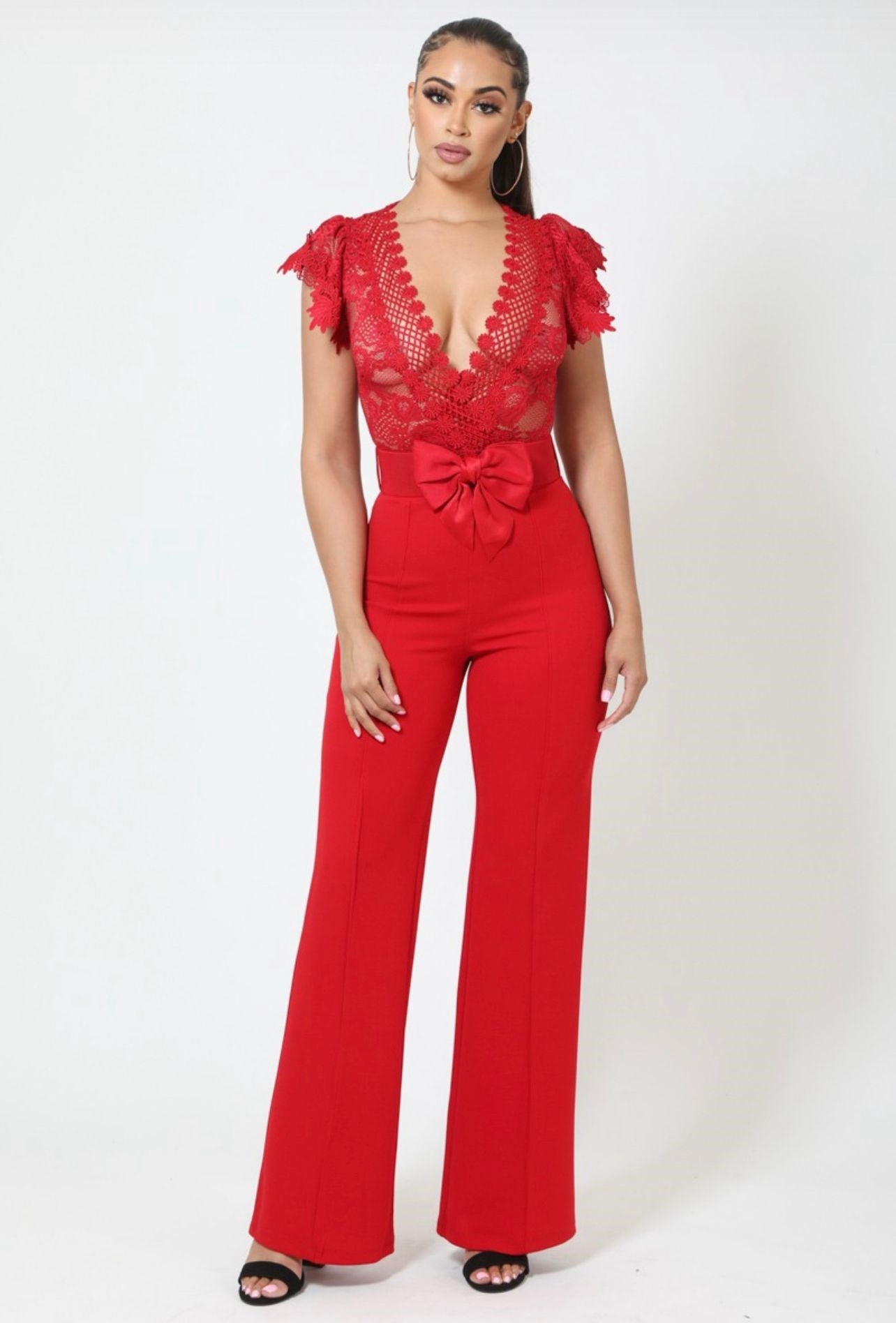 JESSICA JUMPSUIT