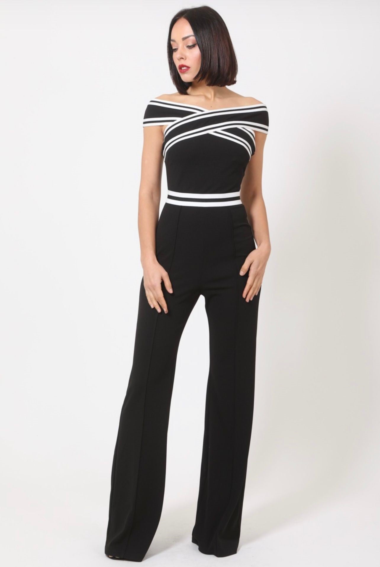 VALENTINA JUMPSUIT