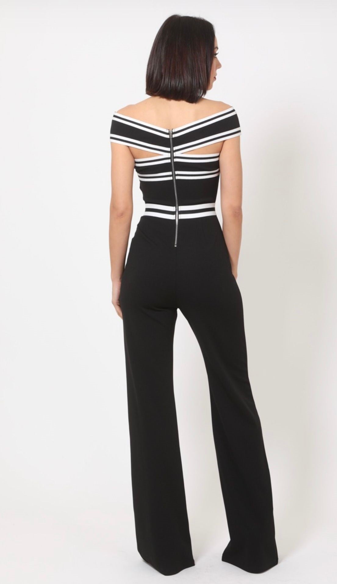 VALENTINA JUMPSUIT